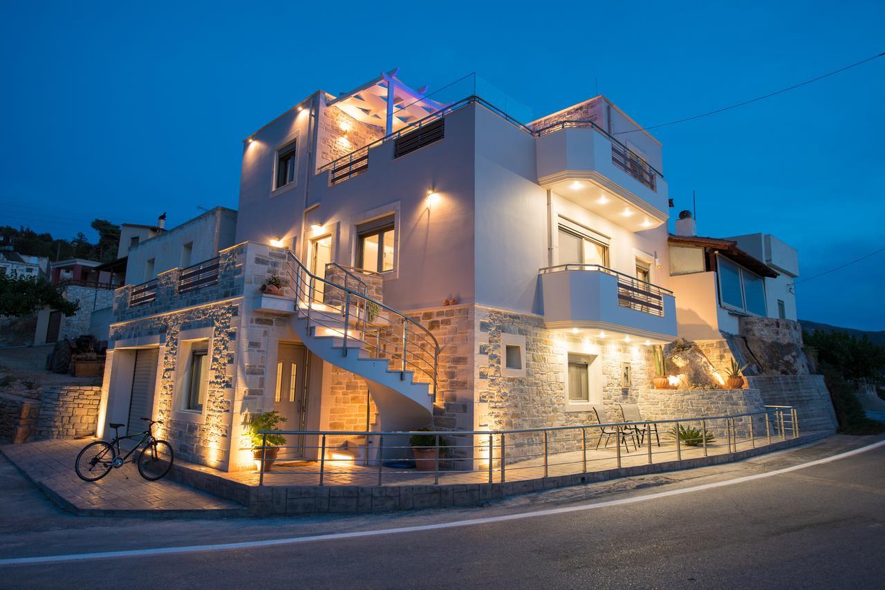Hercules Apartment *