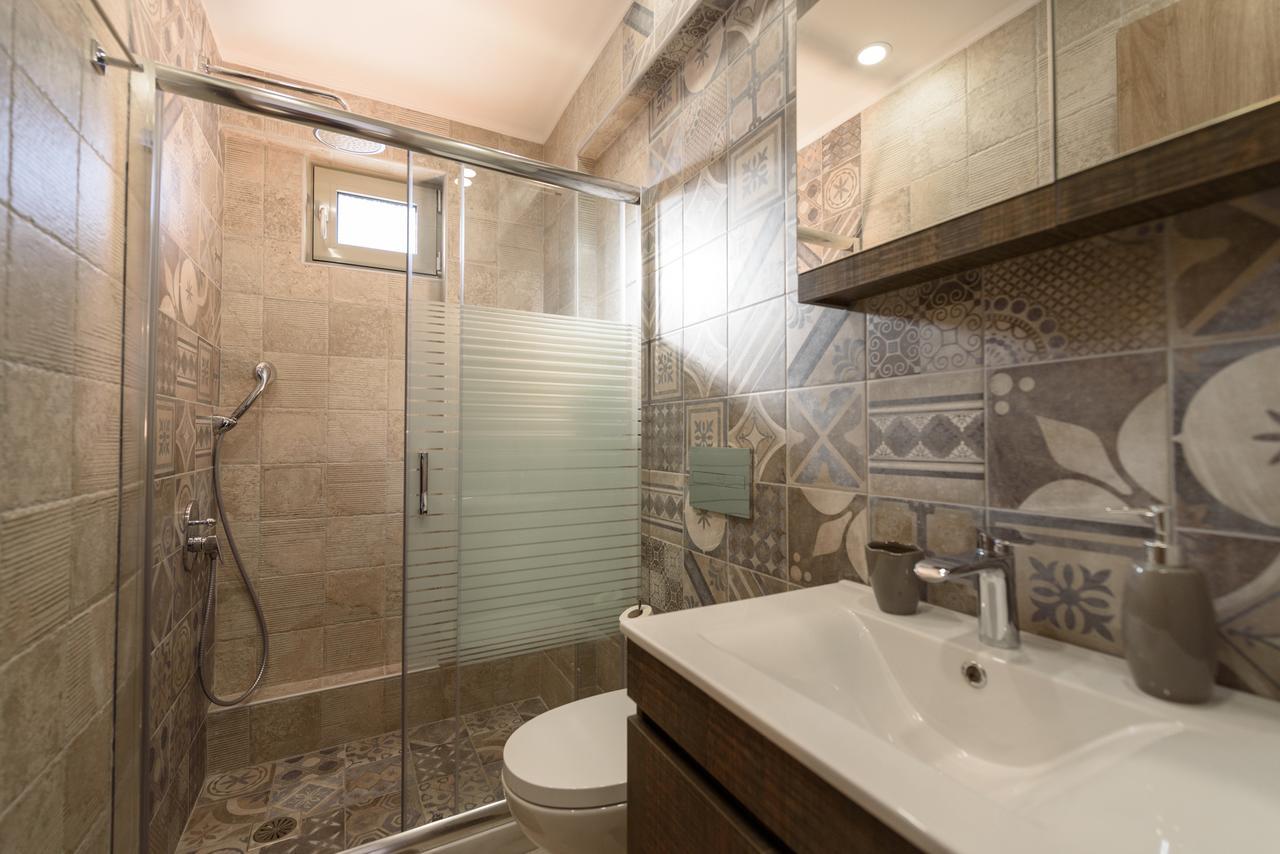 Hercules Apartment *
