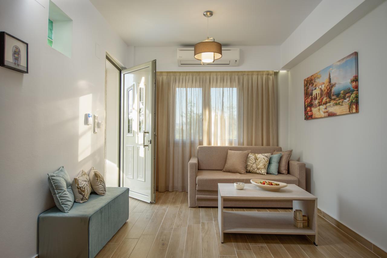 Hercules Apartment