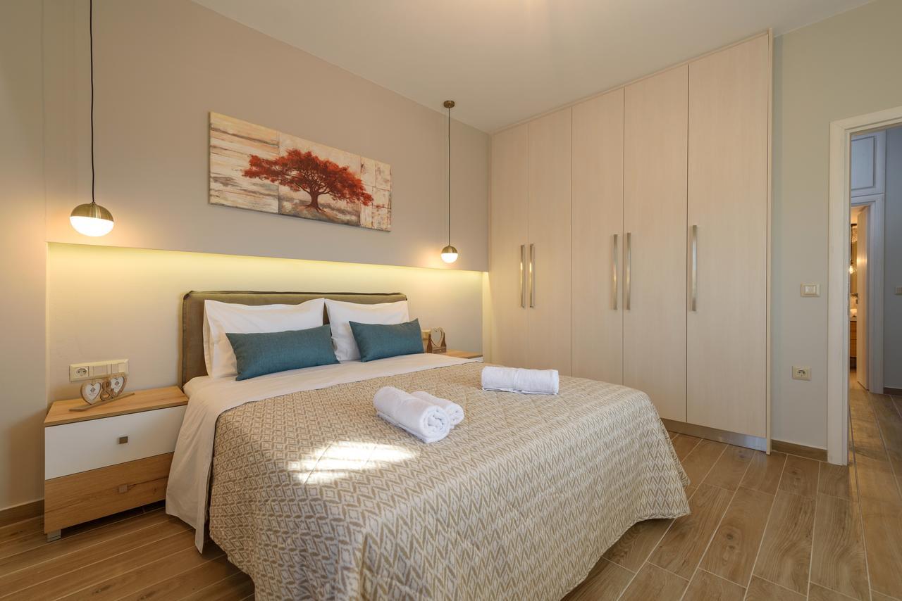 Hercules Apartment