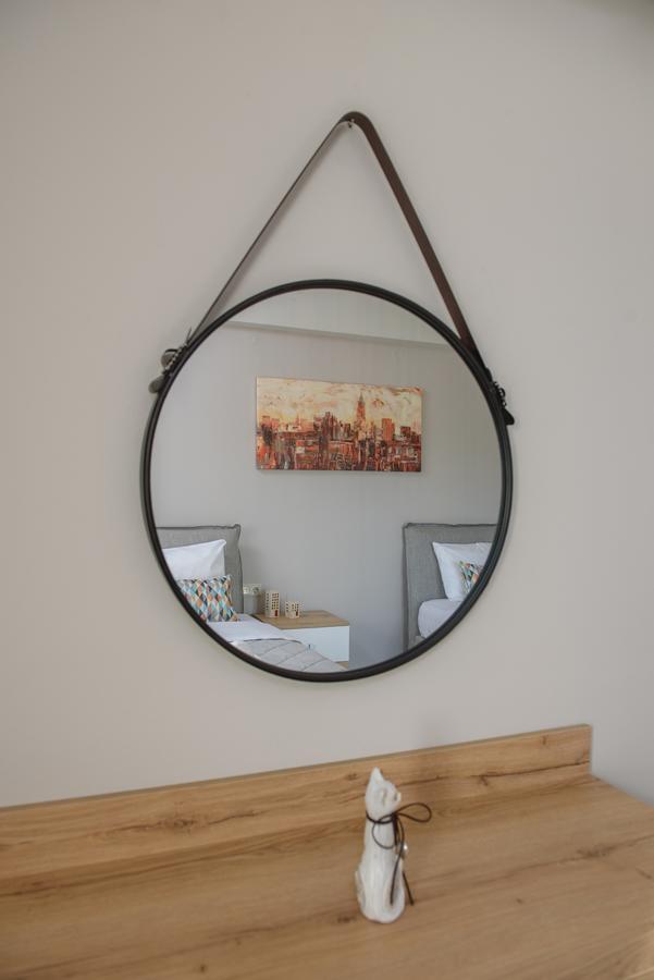 Hercules Apartment Moirai