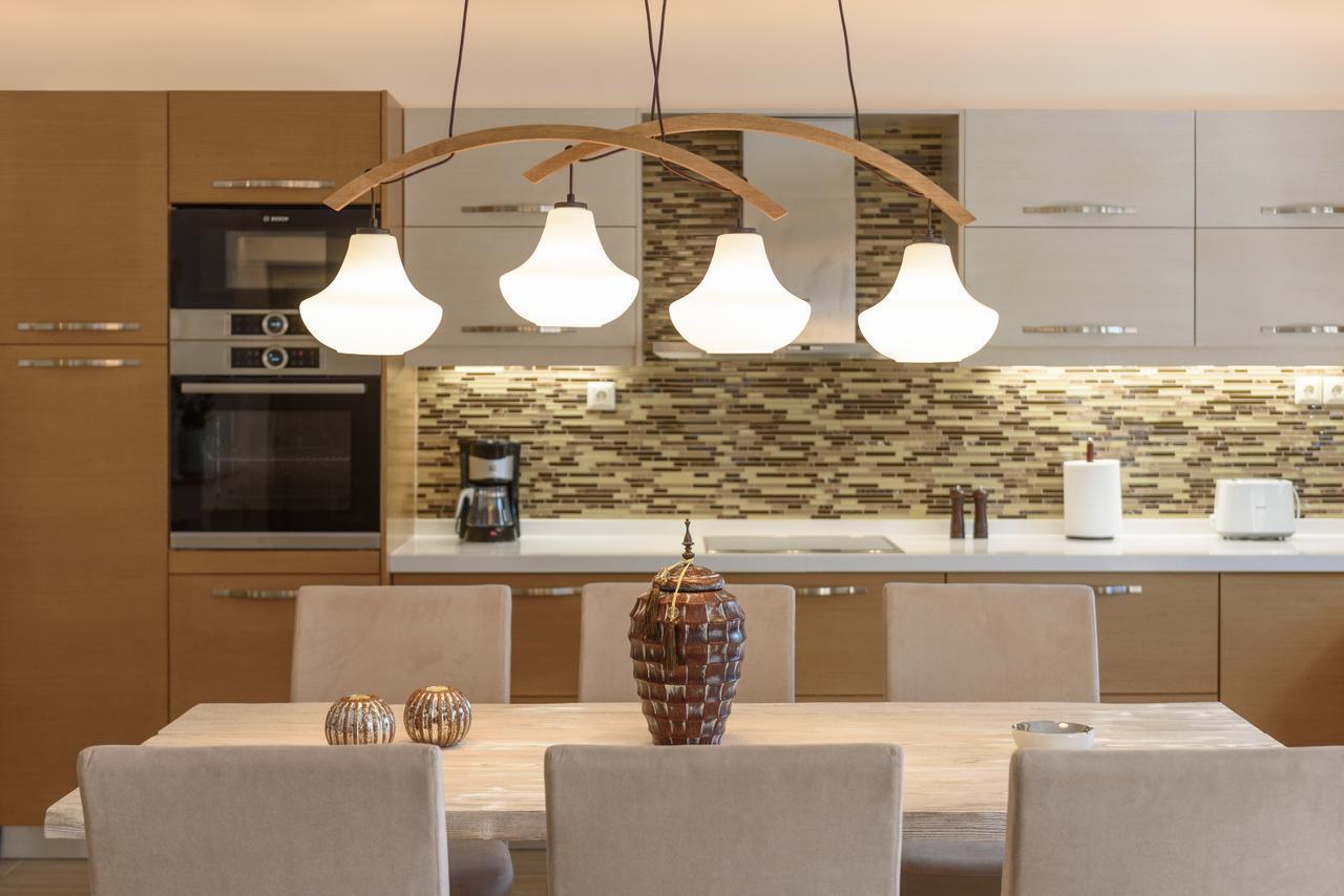 Hercules Apartment