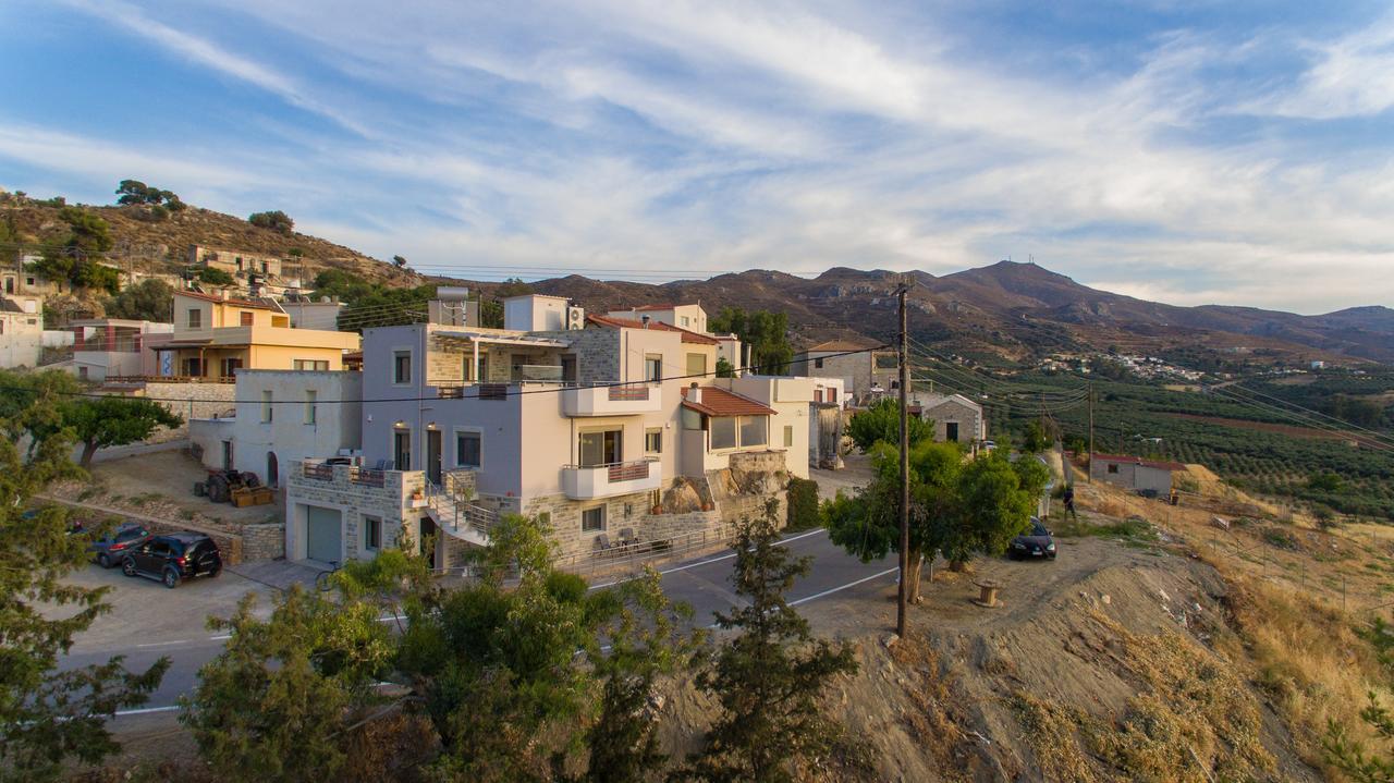 Apartamento Hercules