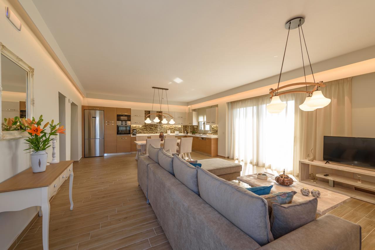 Apartamento Hercules Moírai