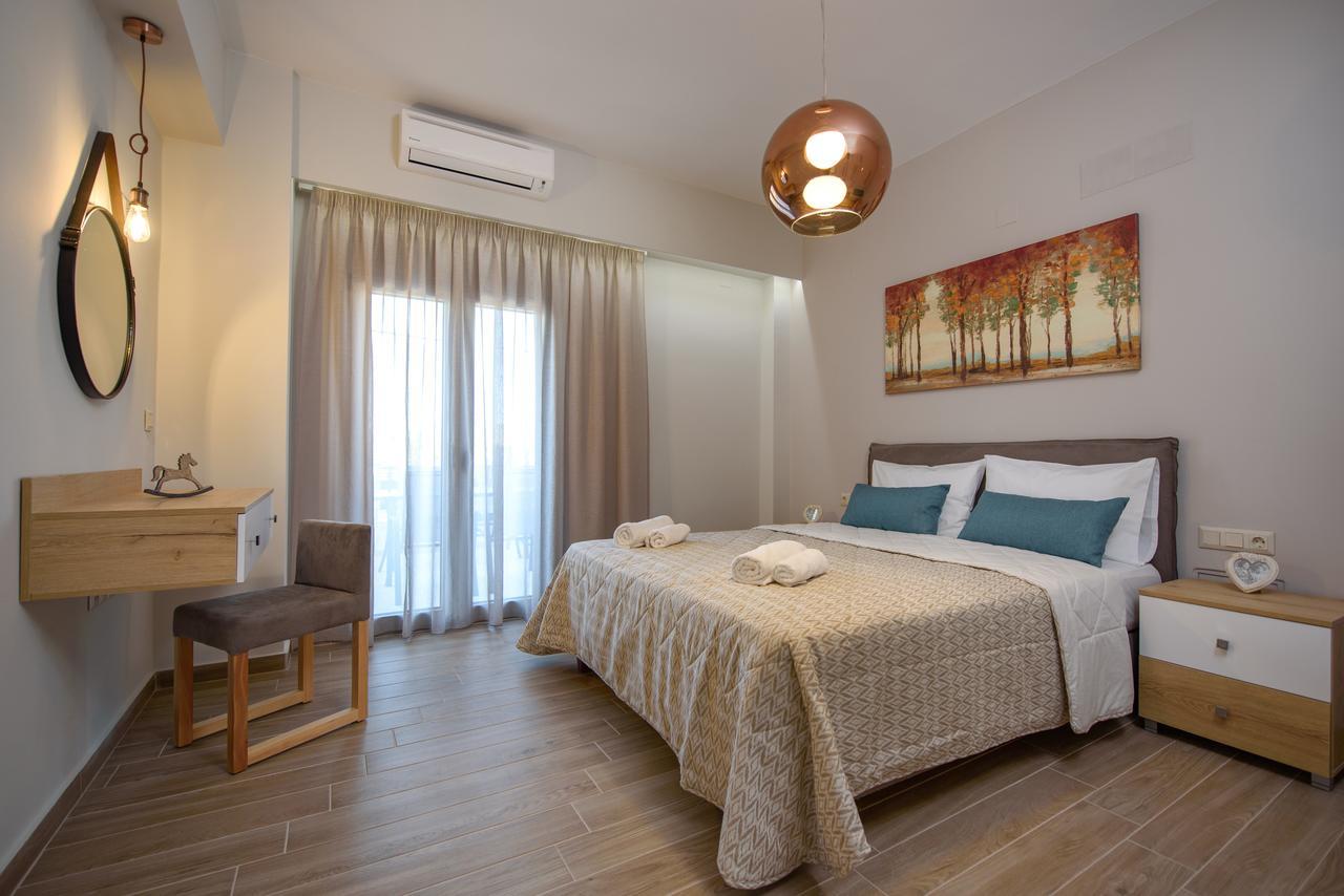 Apartamento Hercules