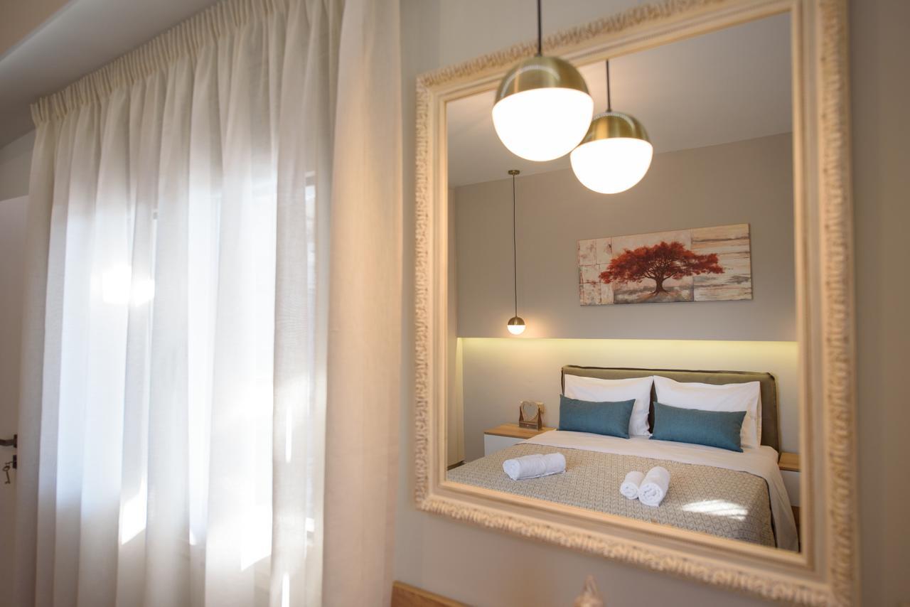 Apartamento Hercules