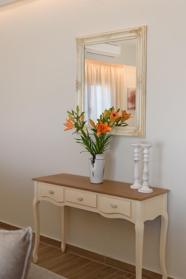 Apartamento Hercules