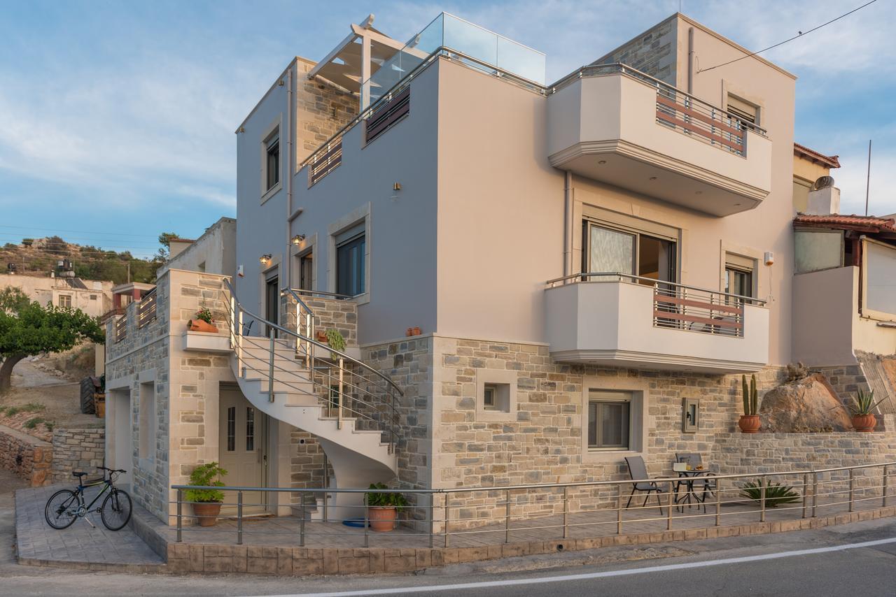 Apartment Hercules