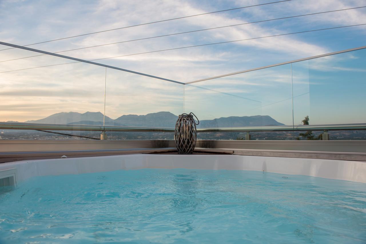 Hercules Appartement