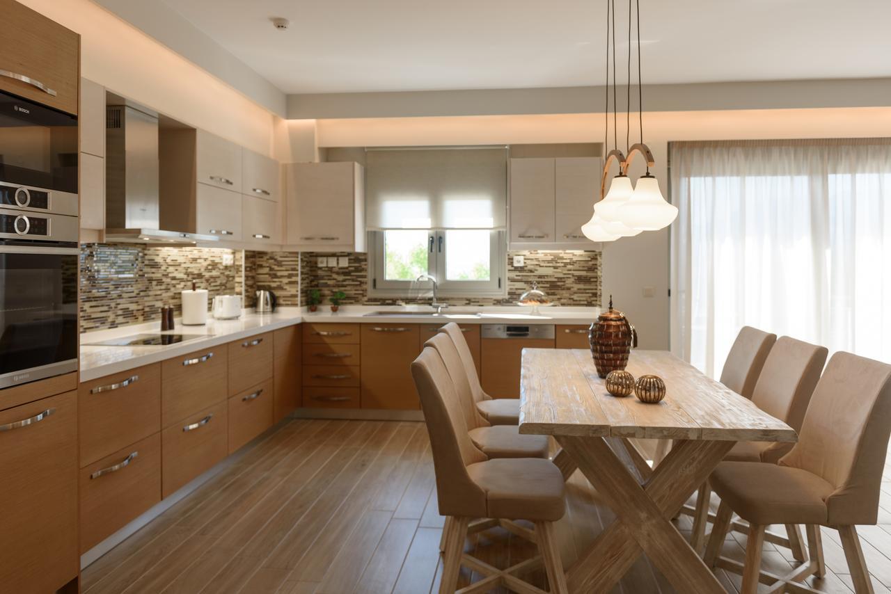 Hercules Appartement *
