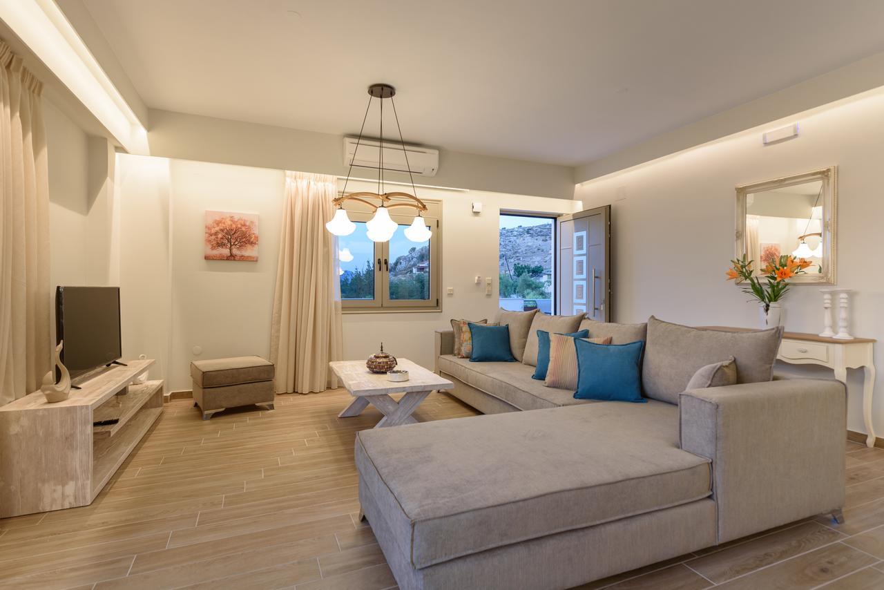 Hercules Appartement Moírai